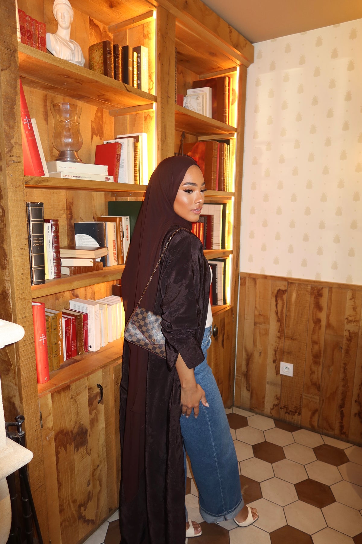 Amani