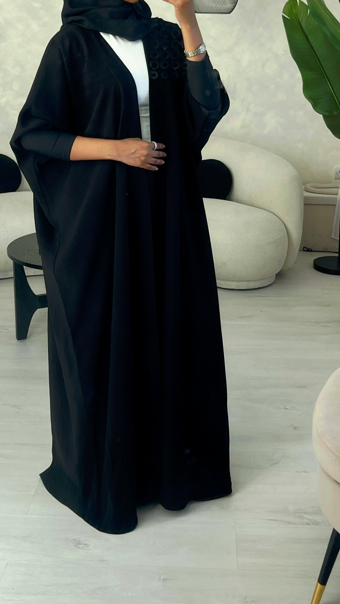 Black Jersey