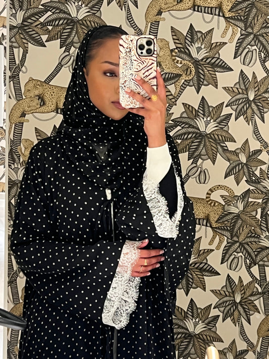 Polka dot