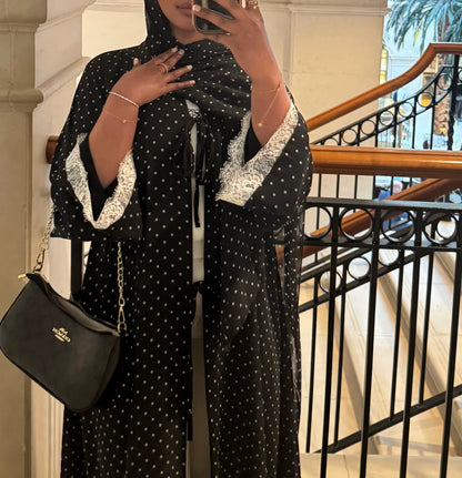 Polka dot