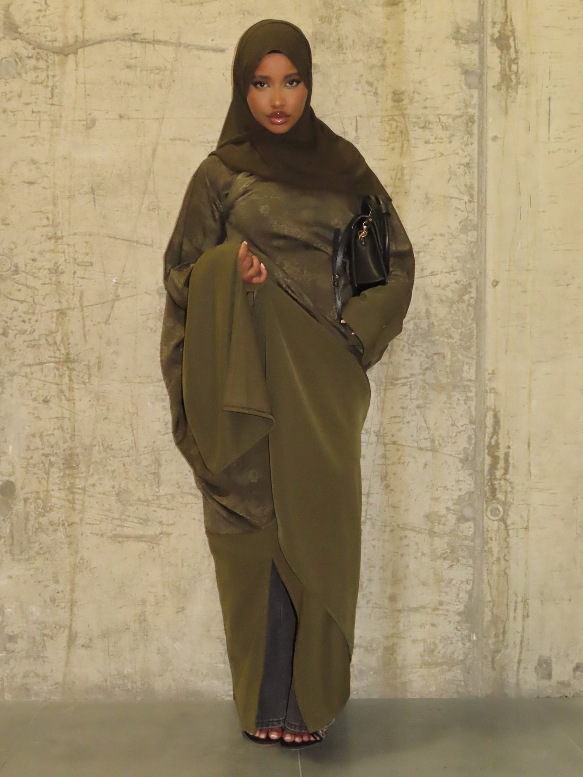 Sahara
