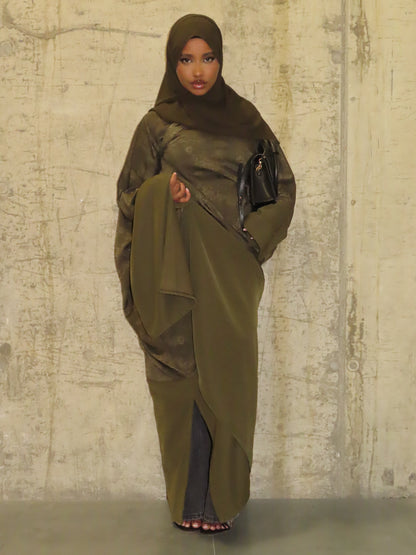 Sahara