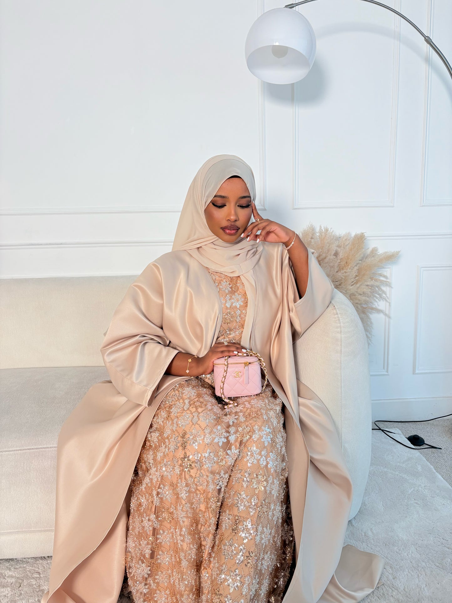 Blush